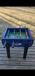 Дети на природе в летнем лагере Metsämäki Lomat в Финляндии