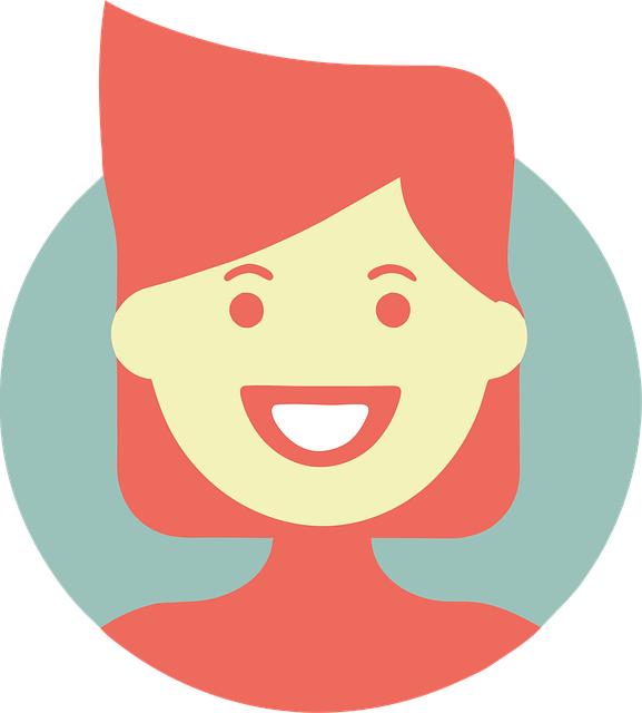 аватар девушка